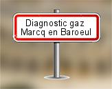 Diagnostic gaz à 